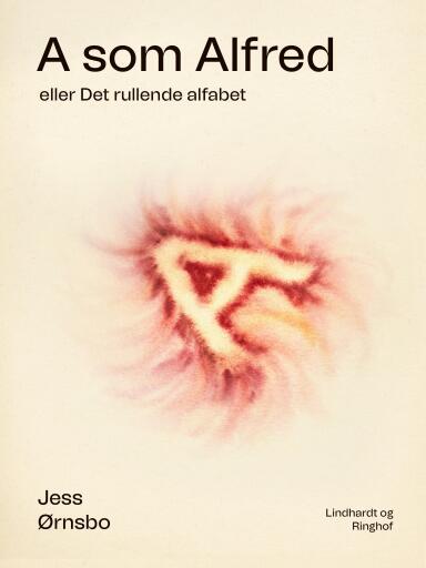 A som Alfred eller Det rullende alfabet