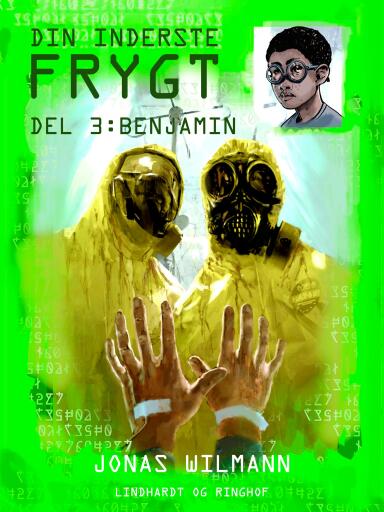 Din inderste frygt (3) – Benjamin