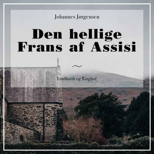Den hellige Frans af Assisi