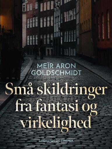Små skildringer fra fantasi og virkelighed
