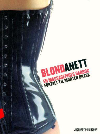 Blondanett – en massagepiges dagbog
