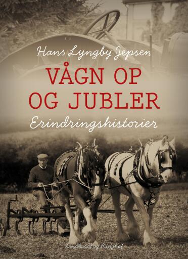 Vågn op og jubler