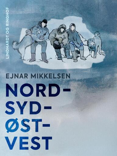Nord–Syd–Øst–Vest