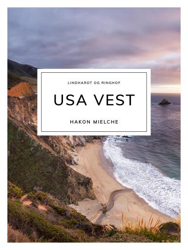 USA ­vest