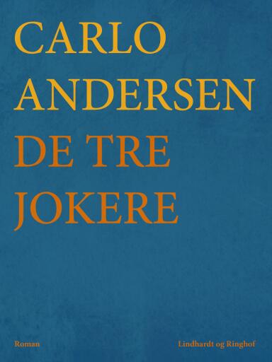 De tre Jokere