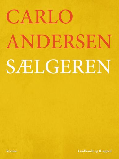 Sælgeren