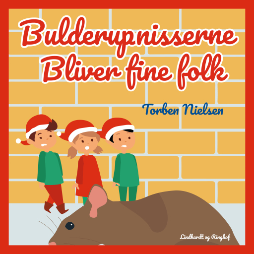 Bulderup–nisserne bliver fine folk