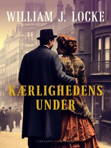 Kærlighedens Under