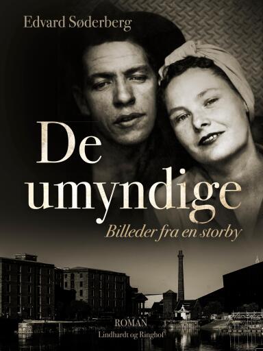 De umyndige. Billeder fra en storby
