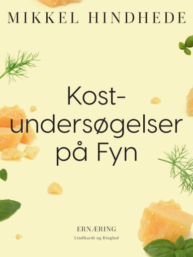 Kostundersøgelser på Fyn