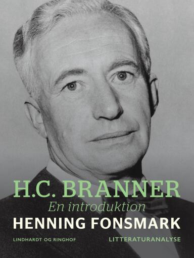 H.C. Branner. En introduktion