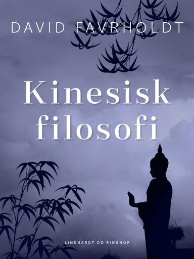 Kinesisk filosofi