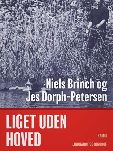 Liget uden hoved