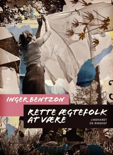 Rette ægtefolk at være