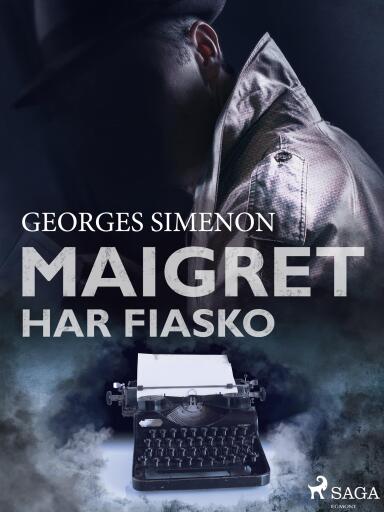 Maigret har fiasko