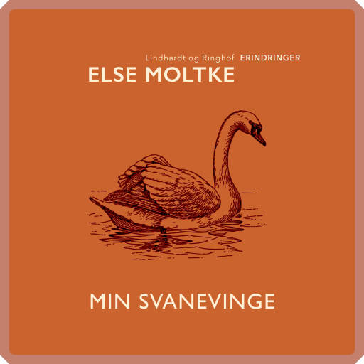 Min svanevinge