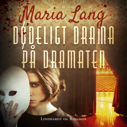 Dødeligt drama på Dramaten