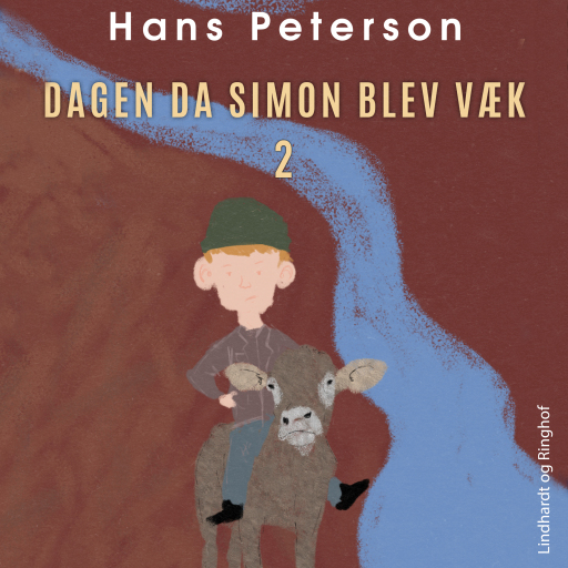 Dagen da Simon blev væk