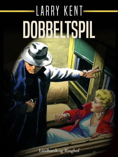 Dobbeltspil