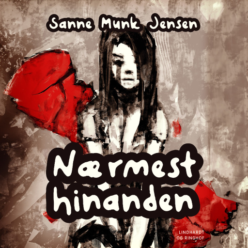 Nærmest hinanden