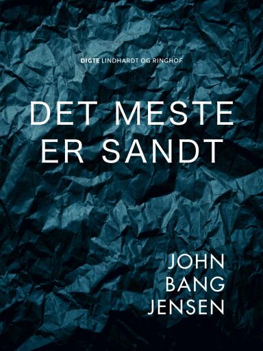 Det meste er sandt