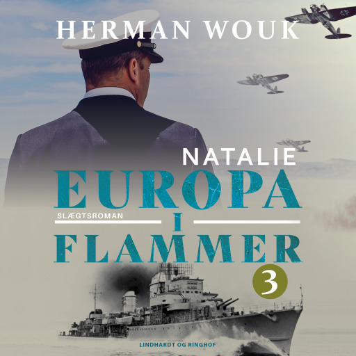 Europa i flammer 3 – Op mod vinden
