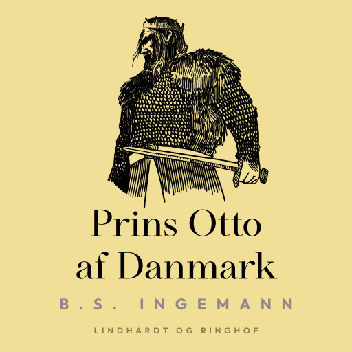 Prins Otto af Danmark