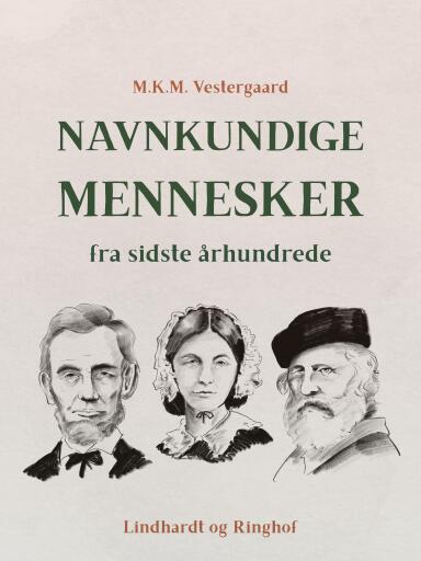 Navnkundige mennesker fra sidste århundrede