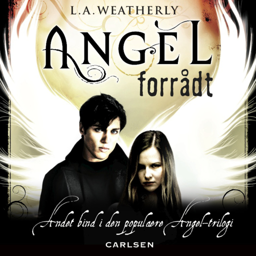 Angel 2 – Forrådt