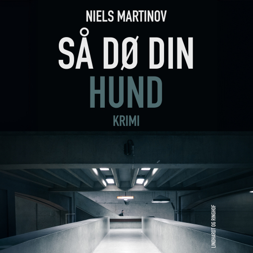 Så dø din hund