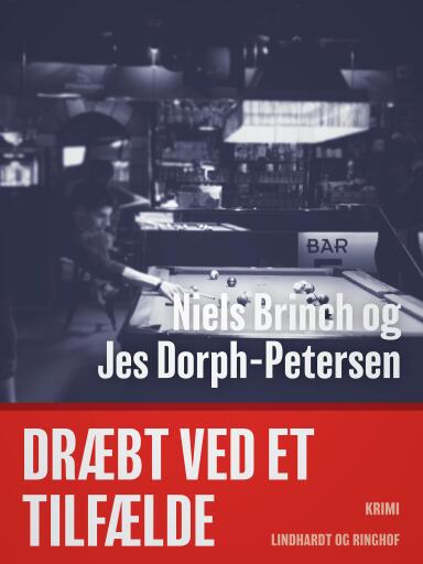 Dræbt ved et tilfælde