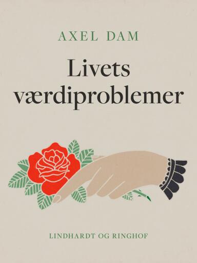 Livets værdiproblemer
