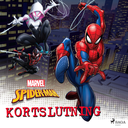 Spider–Man – Kortslutning