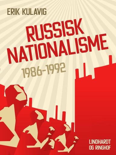 Russisk nationalisme 1986–1992
