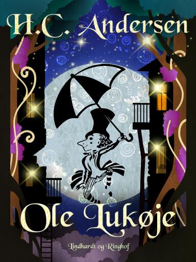 Ole Lukøje