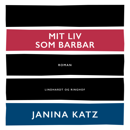 Mit liv som barbar