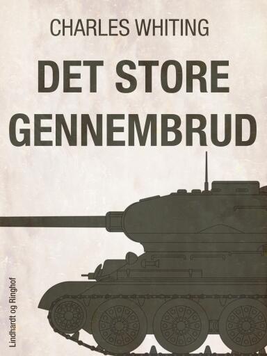 Det store gennembrud