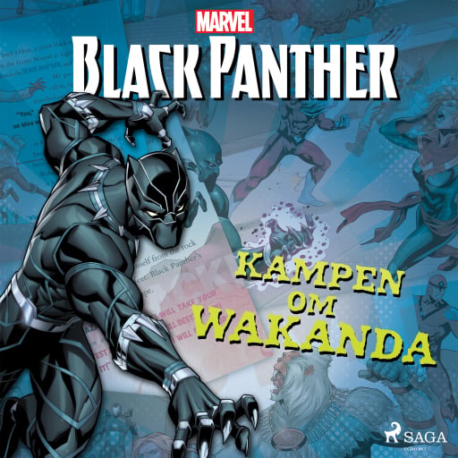 Black Panther – Kampen om Wakanda
