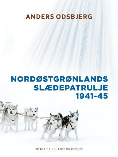 Nordøstgrønlands slædepatrulje 1941–45