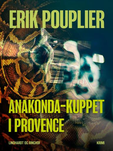 Anakonda–kuppet i Provence