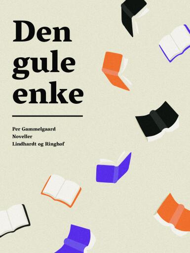 Den gule enke