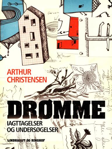 Drømme. Iagttagelser og undersøgelser