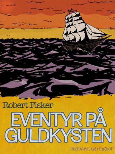 Eventyr på Guldkysten