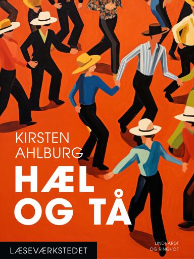 Hæl og tå