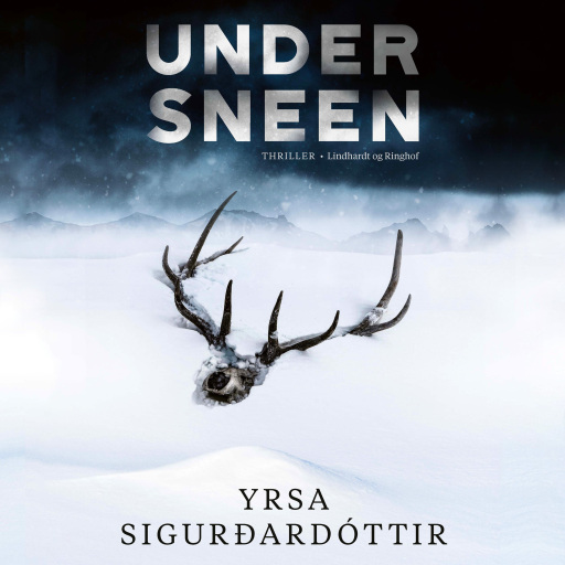 Under sneen