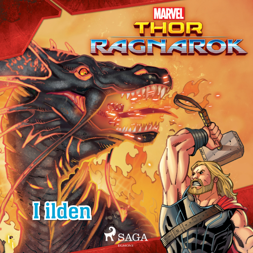 Thor – Ragnarok (1) – I ilden
