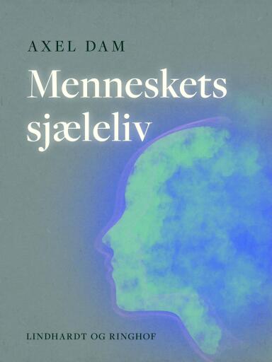 Menneskets sjæleliv