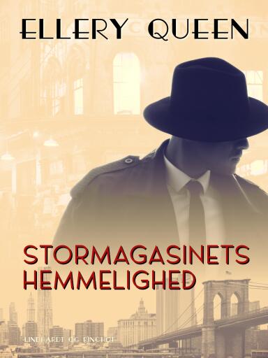 Stormagasinets hemmelighed