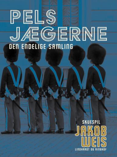Pelsjægerne – den endelige samling