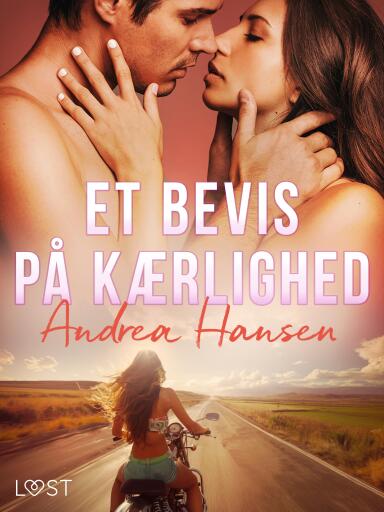 Et Bevis på Kærlighed – erotisk novelle